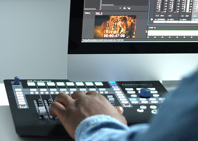 İstanbul ses ve görüntü prodüksiyonu, düzenleme, kurumsal, tanıtım, reklam videoları ve seslendirme